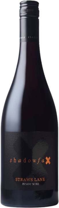Shadowfax Winery Straws Lane Pinot Noir 2021